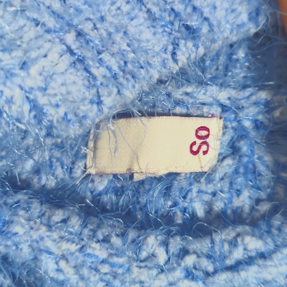 So Brand Super Soft Turtleneck Sweater - Picture 2 of 4